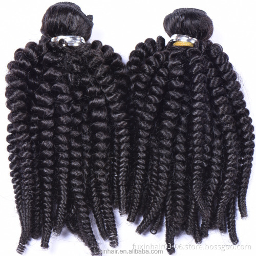 100% Cuticle Aligned Virgin Human Brazilian Human Hair Extension Remy Hair Weft Cuticle Aligned Virgin Human Hair